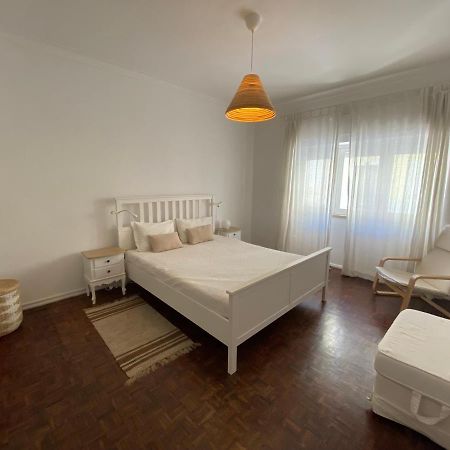 Flora'S Lisbon Apartment Exterior photo