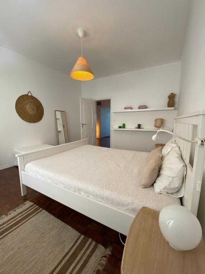 Flora'S Lisbon Apartment Exterior photo