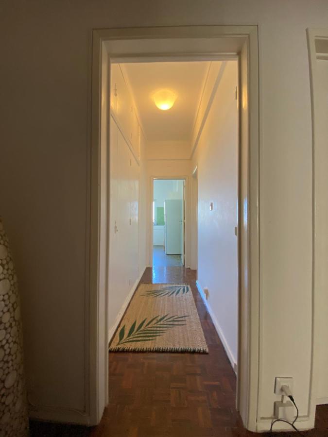 Flora'S Lisbon Apartment Exterior photo